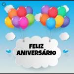 FELIZ ANIVERSAR