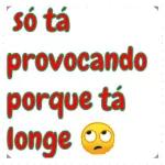 tenho 