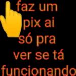 Tu não vale CENTAN 1994