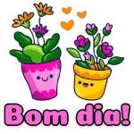 Bom dia!