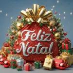 Feliz natal