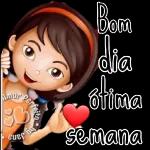 boa semana 