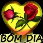bom dia