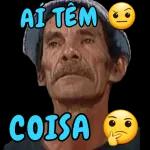 Boa tarde! 