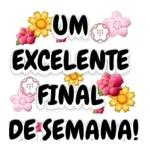 Quintou comece acreditando que é Possível! Bom dia