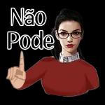 STATUS MODO OFF ATIVADO!