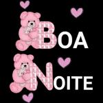 Boa noite