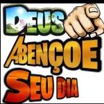 SEU ANJO CHEGOU 