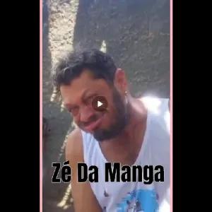 Zé Da Manga - getsticker.com