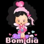 Bom Dia! UM BELÍSSIMO DOMINGO! PIC.COLLAGE 