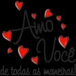 A Paz de Deus a Todos!