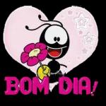 Bom dia!