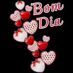 bom dia