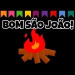 BOM SÃO JOÃO!