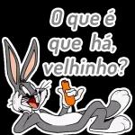 Eu sei que vc me ama