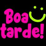 Boa tarde