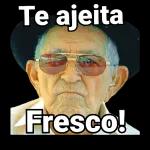 Descupa a demora Tava ocupado