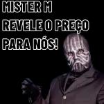 mister M 