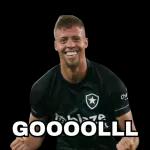 futebol stickers