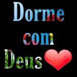 DORME COM Deus