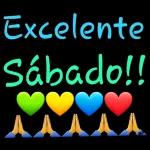 Feliz Sábado