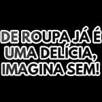 Você é a minha Notificação favorita!