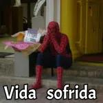 homem Aranha 