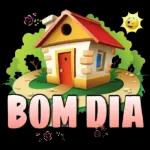  BOM
DIA!