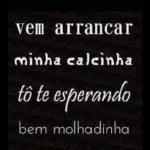 SONHEI QUE ESTAVA TE CHUPANDO ooO