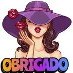 OBRIGADO