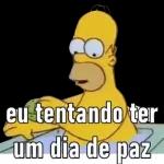 Sextou. Bom dia