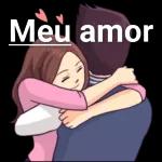 eu te amo