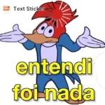 pica pau