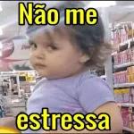Uma esmola por favor