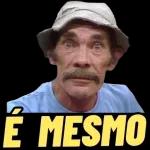 #MEU OVO