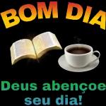 Bom dia 