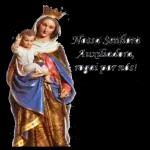 nossa senhora auxiliadora