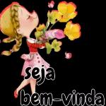 Bem vinda