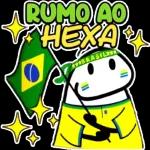 brasil vai vencer