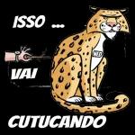 VOU PENSAR NO SEU CASO