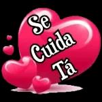 Se Cuida Tá