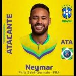 Seleção brasileira