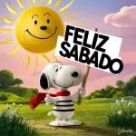 Snoopy 