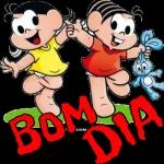 bom dia