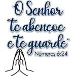 DEUS abençoe nosso dia!