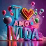 te amo