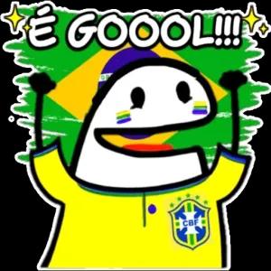 EGOOOL!!! CBF - getsticker.com