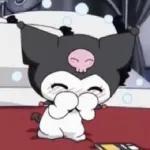 kuromi