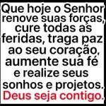 BEIJOS NO SEU CORAÇÃO