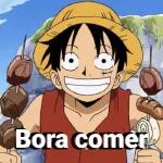 Luffy 